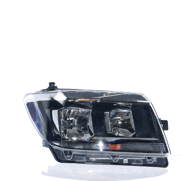 Head Lamp Drivers Side OEM suits Volkswagen Crafter