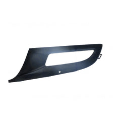 Front Bar Grille Passenger Side Genuine Suits Volkswagen Polo GTi 6R 5/2010 to 7/2014