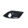 Front Bar Grille Drivers Side OEM Suits Toyota Corolla SX/ZR ZRE182R 3/2015 to 6/2018