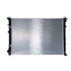 Radiator 40 mm 28 / Plastic Aluminium 675 x 478 x 26 mm Manual/Auto 3.6L L EZ36 Aftermarket Suits Subaru Tribeca B9 2006 to 2013