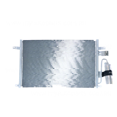 16 mm A/C Condenser Aftermarket Suits Holden Epica EP 2007 to 2011