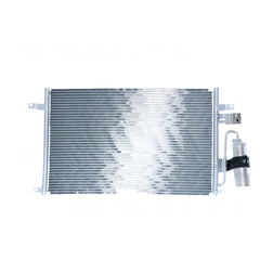 16 mm A/C Condenser Aftermarket Suits Holden Epica EP 2007 to 2011