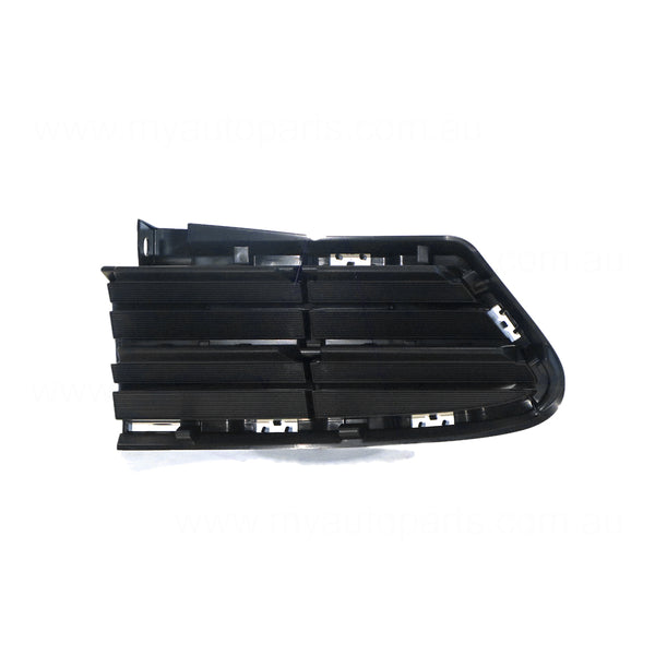 Upper Front Bar Grille Passenger Side OEM suits Toyota RAV4 12/2015 to 1/2019 Petrol