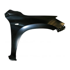 Certified Front Guard Drivers Side suits Toyota RAV4 ACA33/GSA33 2005 to 2008