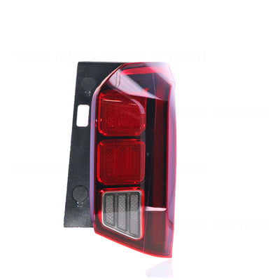 Genuine Tail Lamp Drivers Side suits Hyundai Palisade LX 2020 onwards
