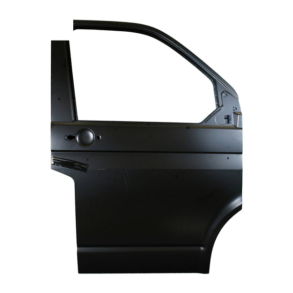 OEM Front Door Drivers Side suits Volkswagen Transporter T6.1, T5, Volkswagen Multivan T5, T6 2004 to 2020