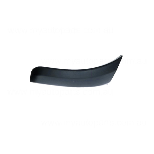 Front Bar Flare Drivers Side Aftermarket Suits Toyota RAV4 ACA20R/ACA21R/ACA22R/ACA23R 2000 to 2005