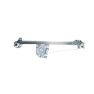 Rear Door Window Regulator Drivers Side Aftermarket Suits Holden Astra TS 1998 to 2006