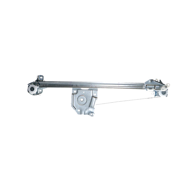 Rear Door Window Regulator Drivers Side Aftermarket Suits Holden Astra TS 1998 to 2006