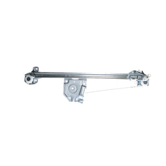 Rear Door Window Regulator Drivers Side Aftermarket Suits Holden Astra TS 1998 to 2006