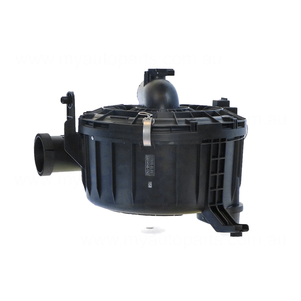 Air Cleaner Assembly OEM suits Toyota Hilux 3.0L 4CYL 1KD-FTV 2/2005 to 7/2008