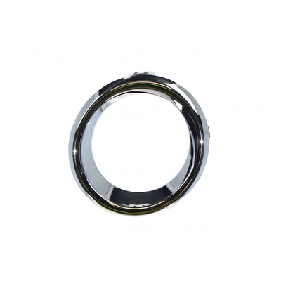 Front Bar Grille Mould Genuine suits Mazda 3 BM