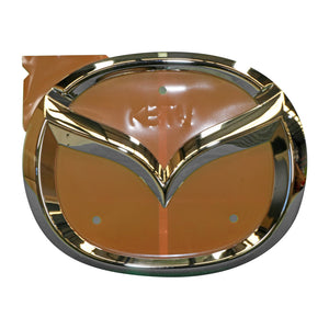Tail Gate Emblem OEM Suits Mazda CX-5 KF 2017 to 2021