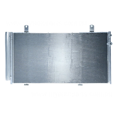 A/C Condenser Aftermarket suits Toyota Camry ACV40R & Aurion GSV40R