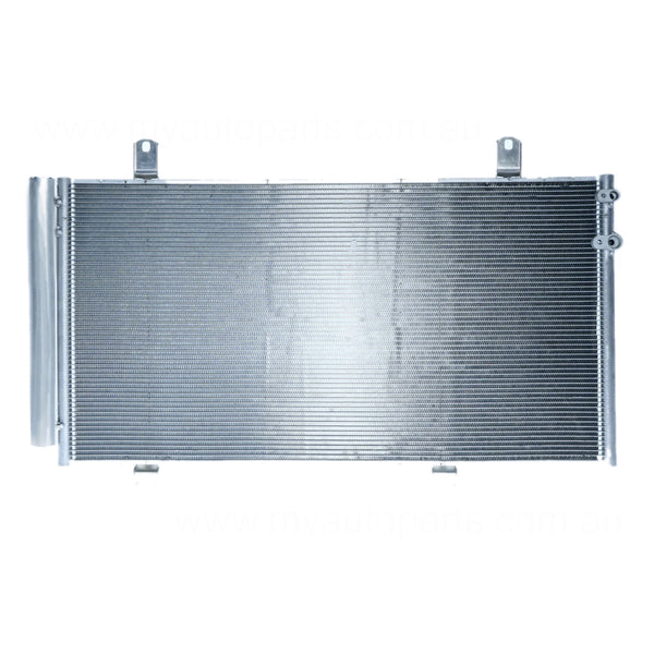 A/C Condenser Aftermarket suits Toyota Camry ACV40R & Aurion GSV40R