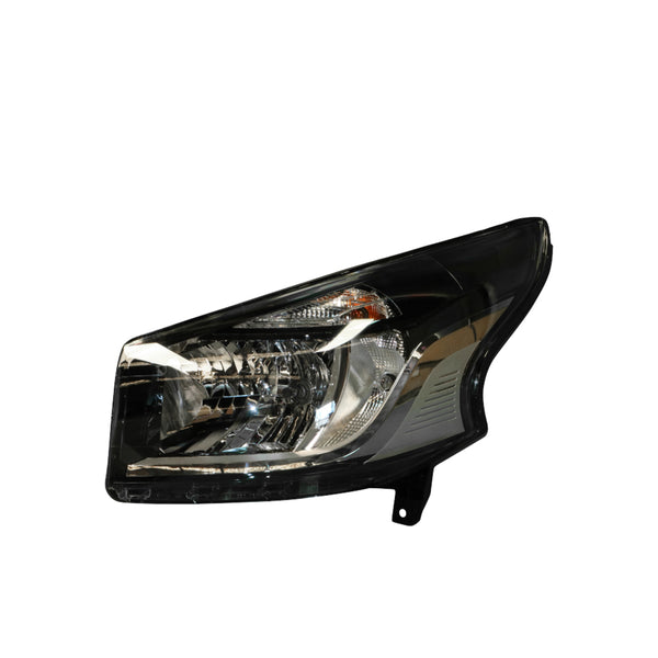 Head Lamp Passenger Side OEM Suits Renault Trafic X82 2015 to 2021