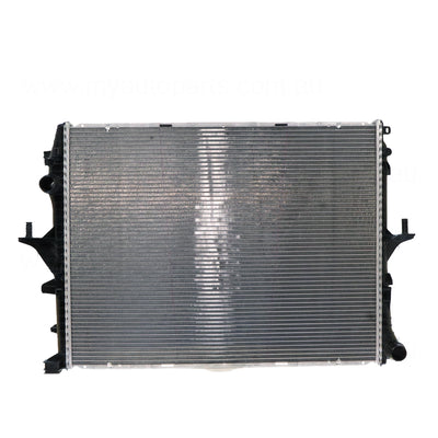 Radiator Aftermarket suits