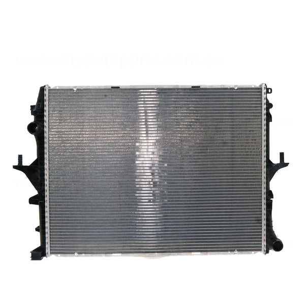 Radiator Aftermarket suits