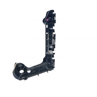Rear Bar Bracket Drivers Side Genuine suits Toyota
