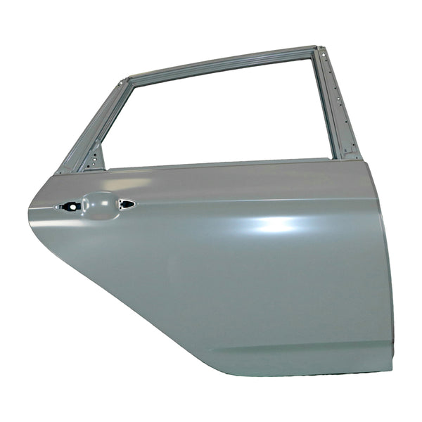 OEM Rear Door Drivers Side suits Hyundai i40 VF 2011 to 2015