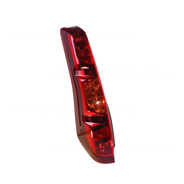 Tail Lamp Passenger Side OEM Suits Nissan X-Trail T31 9/2007 To 7/2010