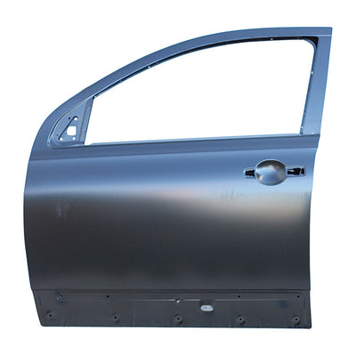 Genuine Front Door Passenger Side suits Nissan Dualis J10 2007 to 2014