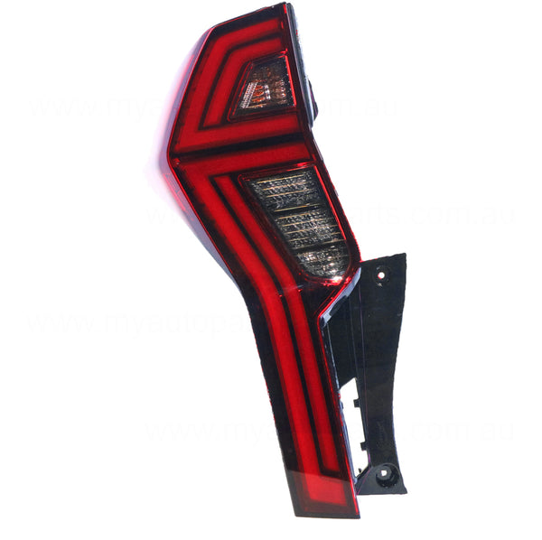 Tail Lamp Passenger Side OEM suits Mitsubishi Pajero Sport QF