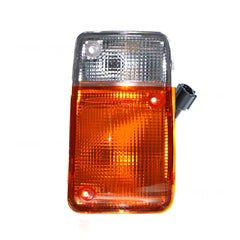 Front Park / Indicator Lamp Drivers Side Aftermarket suits