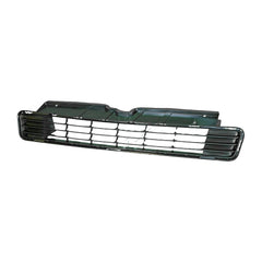 Black Front Bar Grille OEM Suits Toyota Prius ZVW30R 4/2009 to 12/2011