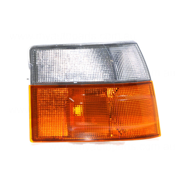 Front Park / Indicator Lamp Drivers Side OEM Suits Toyota Hiace RZH / LH10 1989 to 2005