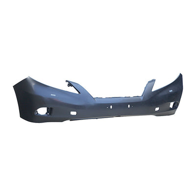 Aftermarket Front Bar With Fog Light With Head Lamp Washer suits Lexus RX350 GGL15 2008 to 2012