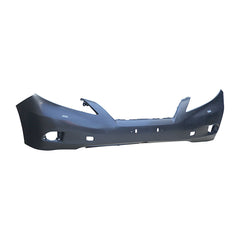 Aftermarket Front Bar With Fog Light With Head Lamp Washer suits Lexus RX350 GGL15 2008 to 2012