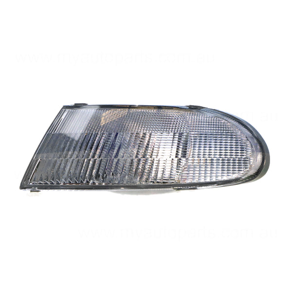 Front Park / Indicator Lamp Passenger Side Aftermarket Suits Holden Commodore VR/VS 1993 to 1997