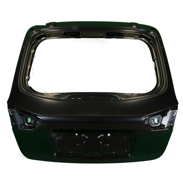 Genuine Lift Gate suits Mitsubishi Lancer CF 2015 to 2017