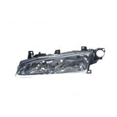 Halogen Manual Adjust Head Lamp Passenger Side Certified Suits Ford Falcon DF/DL/EF/EL/XH 1994 to 1999