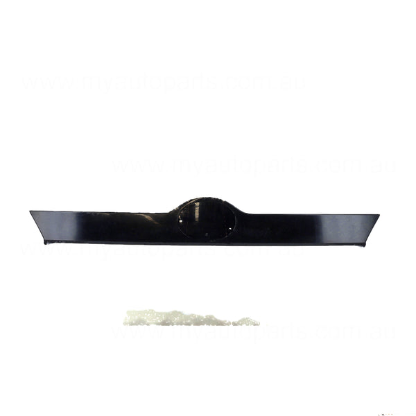 Toyota Camry Hybrid OEM Boot Lid Garnish 03/2012 to 04/2015 - 7680106912