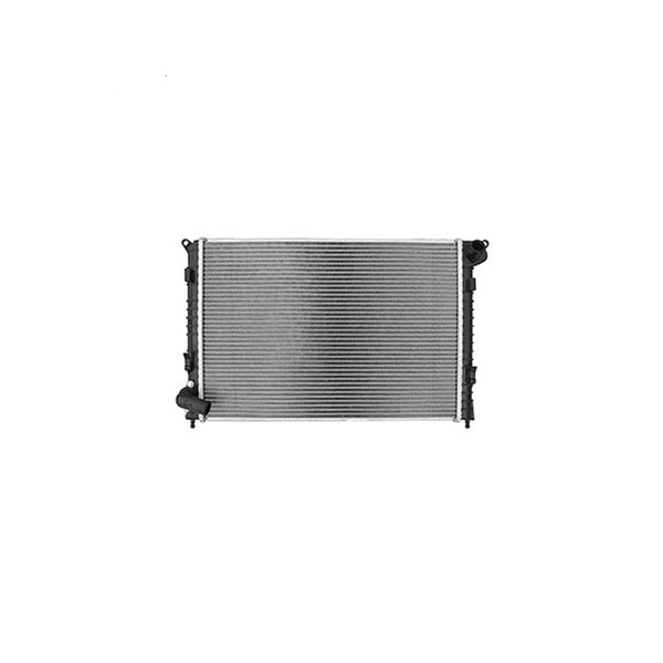 Radiator Aftermarket suits Mini Cooper