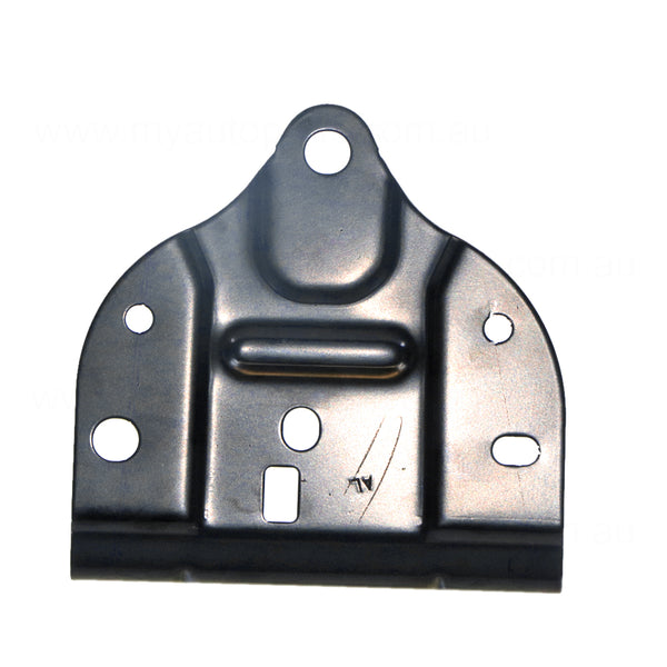 Rear Bar Bracket Passenger Side Genuine suits Toyota