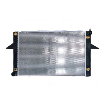 Radiator Aftermarket suits Volvo