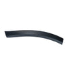 Black Front Bar Mould Passenger Side OEM Suits Toyota Fortuner GUN156R 2015 to 2021