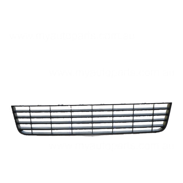 Front Bar Grille OEM Suits Volkswagen Golf MK 5 1.6L/1.9L 5 Door Hatch 7/2004 to 2/2009
