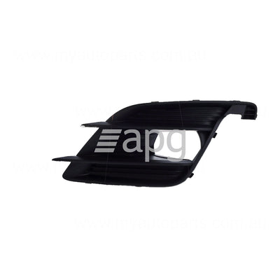 Subaru BRZ Genuine Front Bar Grille Passenger Side 10/2016 to 03/2021 - 57731CA360