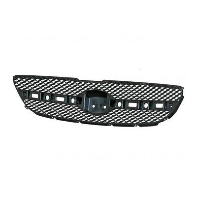 Grille Mesh OEM Suits Hyundai Getz TB 2005 to 2011