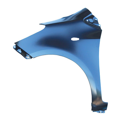 OEM Front Guard Passenger Side With Repeater Light suits Toyota Yaris NCP90R, NCP91R 2005 to 2011