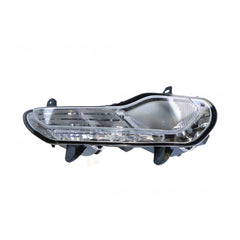 Fog Lamp Passenger Side Certified Suits Ford Kuga TF 2013 to 2016