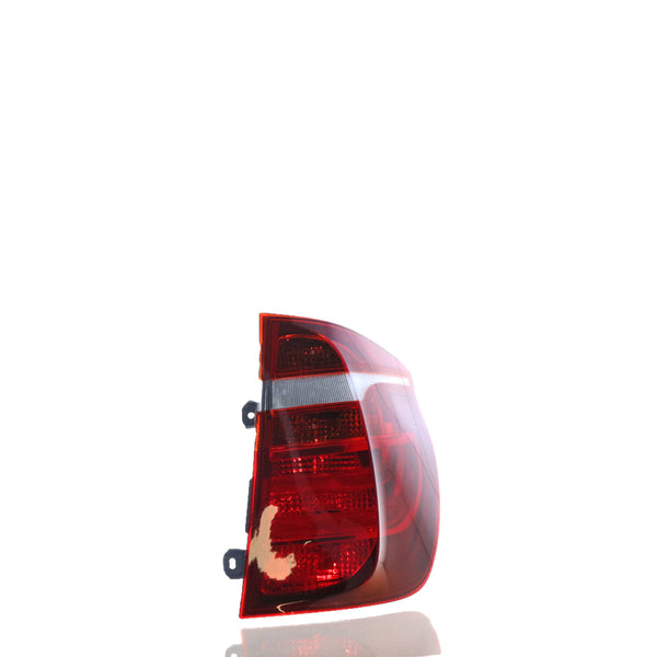 Tail Lamp Drivers Side OEM Suits BMW X3 Fitted With Xenon Head Lamps F25 3/2011 to 3/2014