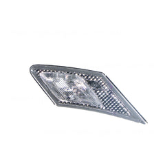 Clear Front Bar Park / Indicator Lamp Passenger Side OEM Suits Subaru BRZ Z1 2012 to 2021
