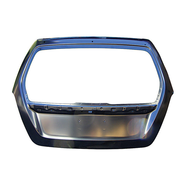 Genuine Tail Gate suits Subaru Forester SG 2005 to 2008