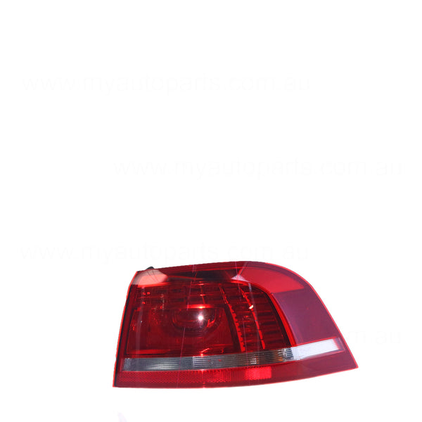 LED Tail Lamp Drivers Side OES suits Volkswagen Passat B7 Wagon 2011 to 2015