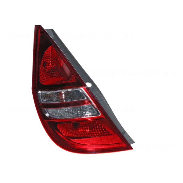 Tail Lamp Passenger Side OEM Suits Hyundai i30 FD 5 Door Hatch 8/2007 to 4/2012